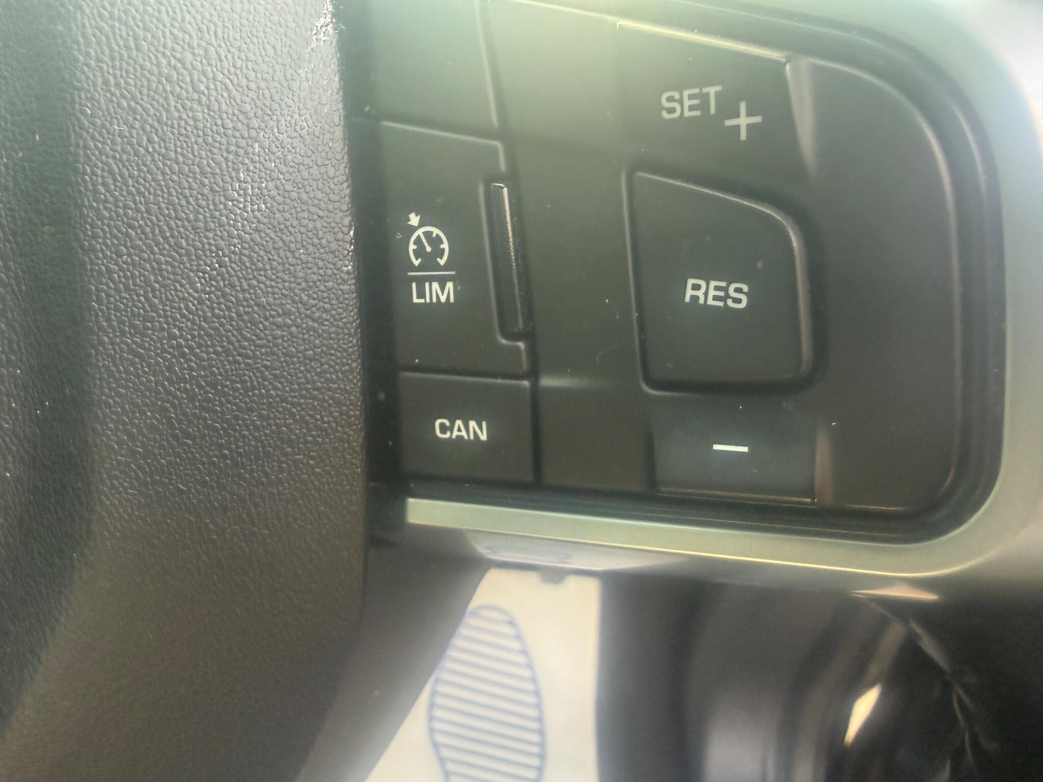 Misc Controls